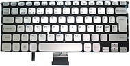 Nordic NE Laptop Keyboard for DELL XPS 14Z L412Z 15Z L511Z 0JFP7X JFP7X AESS8Q00010 MP-10K86A0J9201 