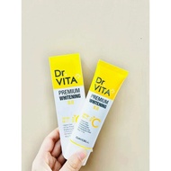 Korea Station DR.VITA Sunscreen BB