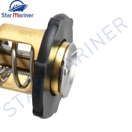 SALE Boat Engine Thermostat 60 140 6FP-12411-01 For Yamaha Outboard Motor 75HP 90HP F75B F90B VF90A 