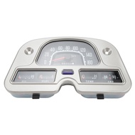 12V Meter Gauge Cluster 83100 60180 Speedometer Gauge Instrument Panel Assembly For Toyota Land Crui