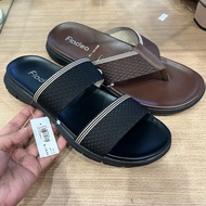sandal slop Fladeo size 40-44