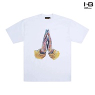 Drew House Drew Hands S/S T-shirt