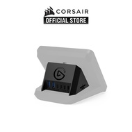 Elgato USB Hub For Stream Deck+ (Stream Deck+ not included)