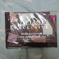 Ariani Exclusive (Square)