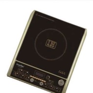 Imarflex IIH-2019a 電磁爐 (附不銹鋼煲)