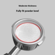 Italian Coffee Filter Paper Unbleached Thickened No. 6 Coffee Filter Paper 51mm58mm Drip Coffee Mach