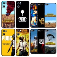 GM1 98K PUBG Game Soft silicone Case for Huawei Nova 2 Lite 2i 3 3i 4E