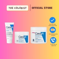 Cerave Moisturizing Cream for Dry Skin Cerave Moisturizing Cream 50ml/340g/454g