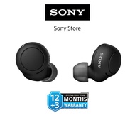 Sony Singapore WF-C500 Truly Wireless Headphones