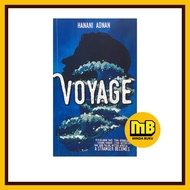 Novel Voyage By Hanani Adnan