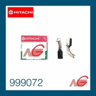 HITACHI Carbon Brush 999072 Auto Type D10C D10VC2 D6SH DH22PG DH22PH DH24PB3 DH24PC3