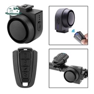 [In Stock] Bike Waterproof Wireless Electric for Motorcycle Security Bike