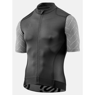 Skins Men's Cycle Elite Jersey - Graphite
