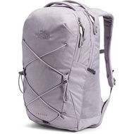 美國代購🇺🇸 女裝 背囊 The North Face Women's Jester Laptop School Backpack 筆記型電腦背包 purple grey lilac 紫色 灰色