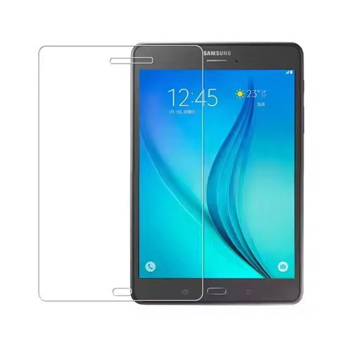 For Samsung Galaxy Tab A 8.0 2015 SM-T350 T351 T355 P350 P355 Tempered Glass Screen Protector 8.0" T