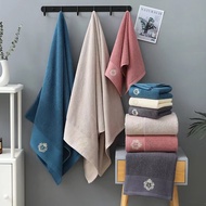Large Towel Thick Fabric Cotton1 (700*140cm)