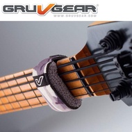 Silent Drawstring Gruv Gear FretWrap White Camouflage S/M/L FW-CMW Tinkerbell's Shop