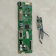 MESIN TV MONITOR LG 23MP68VQ