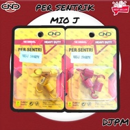 Double Clutch Spring Yamaha Mio J GT Soul GT Fino X Ride 115 1000 RPM 1500 RPM "DND"