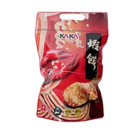 KAKA醬烤蝦片（辣味）80g