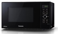 Panasonic NN-GD37HBYPQ Microwave Oven