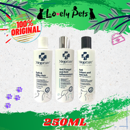 Megacare Medi Care Shampoo 250ML - (Anti-Fungal , Anti Itch , Silky Hair , Anti Inflammatory , Anti 