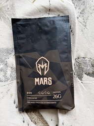 MARS Protein Dark Cacao 26G 100% Whey Protein Hydrolysate