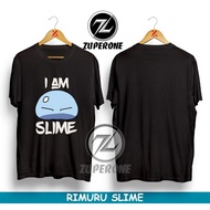 Rimuru TENSURA ANIME T-Shirt/RIMURU TEMPEST/TENSEI SHITARA SLIME DATTA KEN