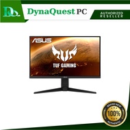 Asus TUF Gaming VG27AQML1A 27" IPS 260Hz QHD 1ms Gaming Monitor