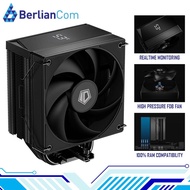 ID-COOLING FROZN A410 TD DIGITAL CPU Cooler 4 Heatpipe INTEL AMD