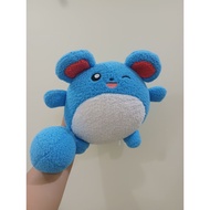 Marill Pokemon plush p42