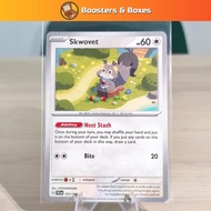 Skwovet (151/198) [Scarlet & Violet (Base Set)]