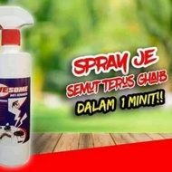Spray anti serangga awesome
