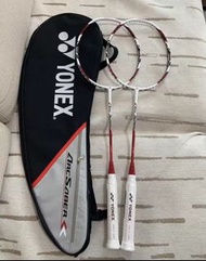 YONEX尤尼克斯 弓劍ARC11 PROBP