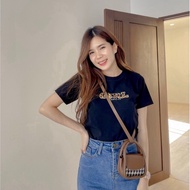 Jarika.shop-GIRL HUNTER T-Shirt (B02)