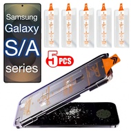 สำหรับ Galaxy S25 Edge S24 S23 S22 S21 Plus Ultra A16 A73 A72 A71 A55 A54 A53 A52 A51 A50 A40s A35 A