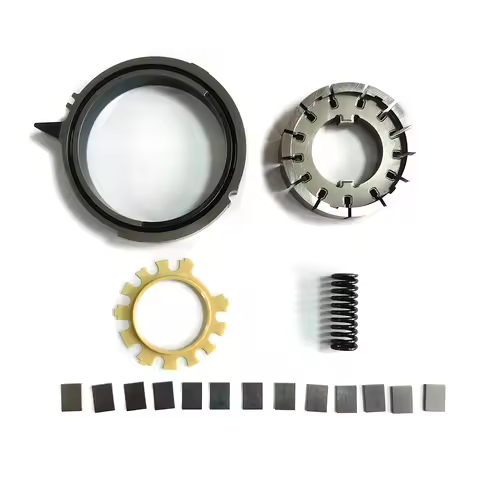 CSD 6L45 6L80 6L90 Oil Pump Auto Transmission System for Cadillac Gearbox Oil Pump 6L45 6L80 6L90