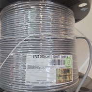 PROMO kabel AWG 22 2 pair isi 4 belden 8723