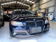 2008年BMW335i Idrive質感佳 車況完美 全額貸最狂最帥選擇 還可超貸10-20萬