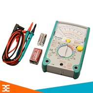 Đồng hồ đo điện vạn năng proskit MT-2019 MT-2017 đo volt điện áp đo linh kiện điện tử