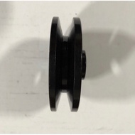 KIJANG 7K ALTERNATOR PULLEY