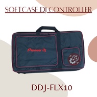 DJ DDJ-FLX10 Softcase Gigbag Bag Thick Foam Backpack / Handbag DDJFLX10