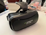 VR眼鏡
