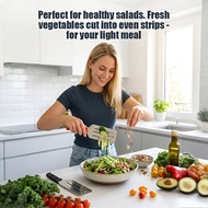 【Effortless Vegetable Chopper】High Quality Kitchen Chopper Tool / Vegetable Chopper / Multi-Function