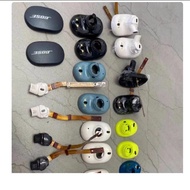 New Repair Spare Parts-Middle shell For Bose Sport Earbuds In-ear Wireless Bluetooth-Compatible Earphones