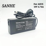 19v 4.74a 5.5*2.5mm ac portable travel charger power adapter for asus laptop ADP-90SB bb PA-1900-24 