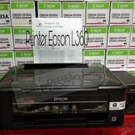 Printer Epson L-360 Bekas Berkualitas murah bekas