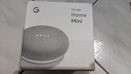 Google home mini第一代 灰