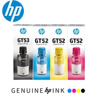 HP GT53 Ink Bottle GT52 ink Original Ink HP Tank 580 532 538 115 617 615 315 415 515 615 720 750 Pri
