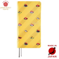 Hobonichi Techo 2025 Weeks MEGA Sushi Weekly Planner Slim Vertical Grid 213 Pages